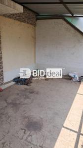 Balcony Image of 1446 Sq.ft 2 BHK Independent House for sale in Pathardi Phata Nashik for Rs. 4620000