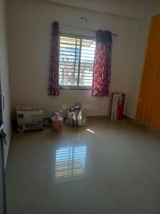 Hall Image of 900 Sq.ft 1 BHK Apartment / Flat for rent in Vavol Gandhinagar for Rs. 18000