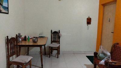 Hall Image of 760 Sq.ft 2 BHK Apartment / Flat for sale in Anand Nagar, Sinhagad Road Pune for Rs. 6200000