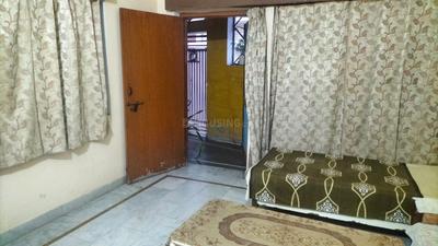 Living Room Image of 1600 Sq.ft 5 BHK Independent House for sale in Prem Nagar Bareilly for Rs. 7500000