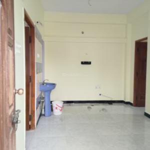 2 BHK Independent Builder Floor