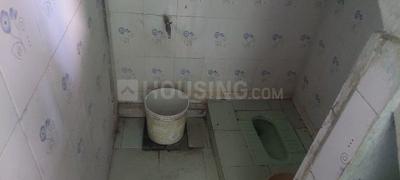 Bathroom Image of 150 Sq.ft 1 RK Builder Floor for rent in Balkampet Hyderabad for Rs. 4000