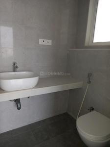 Bathroom Image of 946 Sq.ft 2 BHK Apartment / Flat for sale in Ashar Edge, Thane West Thane for Rs. 15800000