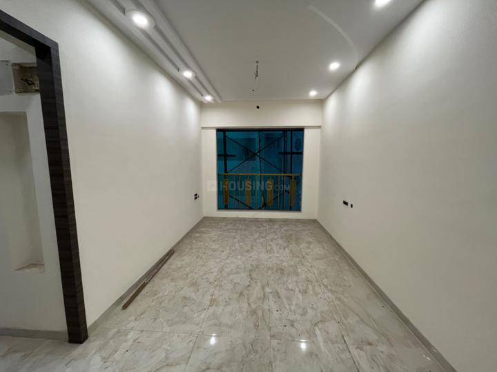700 Sqft 1 BHK Flat for sale in JAK Serenity Mira Road East, Mumbai