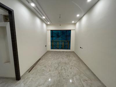 Hall Image of 720 Sq.ft 1 BHK Apartment / Flat for sale in JAK Serenity, Bhayandar East Mira Bhayandar for Rs. 7250000