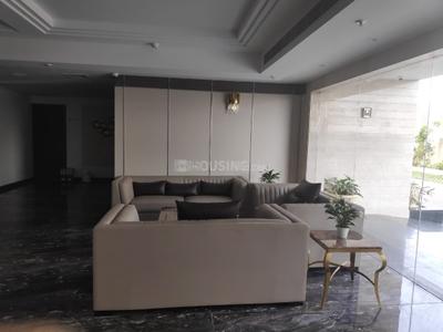 Hall Image of 1440 Sq.ft 3 BHK Apartment / Flat for sale in Arihant Ambar, Noida Extension Greater Noida for Rs. 12700000