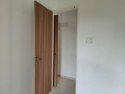 Bedroom Image of 826 Sq.ft 2 BHK Apartment / Flat for sale in Runwal Greens, Bhandup West Mumbai for Rs. 21500000