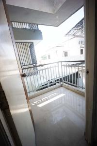 Balcony Image of 2430 Sq.ft 4 BHK Independent House for sale in Nava Naroda Ahmedabad for Rs. 32000000