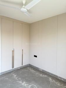 Bedroom Image of 1143 Sq.ft 3 BHK Builder Floor for sale in East Of Kailash New Delhi for Rs. 29500000