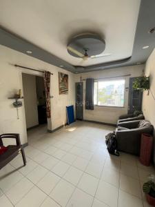 1 BHK Flat