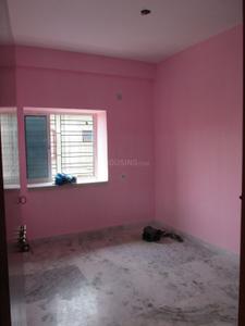 Bedroom Image of 800 Sq.ft 2 BHK Apartment / Flat for sale in Purbalok Kolkata for Rs. 2800000