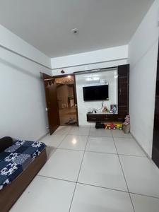 Hall Image of 1350 Sq.ft 2 BHK Apartment / Flat for sale in Shiv Sharnam Antlia, Janta Nagar Ahmedabad for Rs. 4600000