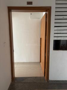 Hall Image of 1200 Sq.ft 3 BHK Apartment / Flat for rent in New Alkapuri Vadodara for Rs. 30000