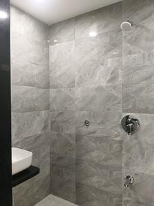 Common Bathroom Image of 696 Sq.ft 1 BHK Apartment / Flat for sale in Venus Skky City by Venus Nirvana LLP, Sandap Gaon Thane for Rs. 4500000