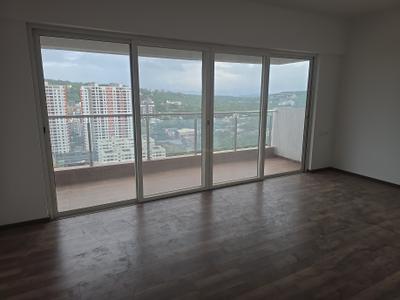 Bedroom Image of 4280 Sq.ft 5 BHK Apartment / Flat for sale in Kolte Patil 24k Stargaze, Bavdhan Pune for Rs. 39000000