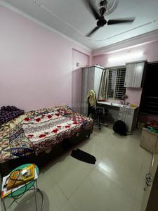 Bedroom Image of 1100 Sq.ft 4 BHK Apartment / Flat for sale in Vinay Nagar Gwalior for Rs. 3600000