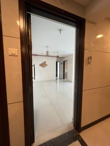 Hall Image of 2120 Sq.ft 3 BHK Apartment / Flat for sale in Sheth Avalon, Thane West Thane for Rs. 39500000