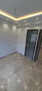 Bedroom Image of 1100 Sq.ft 2 BHK Builder Floor for sale in IA and IB Block RWA Ashok Vihar, Ashok Vihar New Delhi for Rs. 16500000