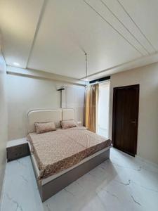 Bedroom Image of 2092 Sq.ft 4 BHK Apartment / Flat for sale in Mansarovar Extension Jaipur for Rs. 8450000