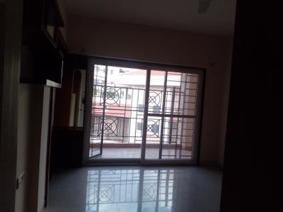 Living Room Image of 2292 Sq.ft 3 BHK Apartment / Flat for sale in Goel Ganga Chelston, Munnekollal Bengaluru for Rs. 26500000
