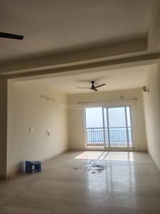 Hall Image of 1845 Sq.ft 3 BHK Apartment / Flat for rent in Ansal Crown Heights Area, Sector 80 Faridabad for Rs. 30000