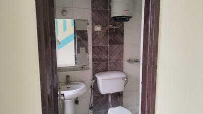 Image of 1200 Sq.ft 3 BHK Apartment / Flat for sale in Supertech Livingston, Crossings Republik, Ghaziabad for Rs. 9300000
