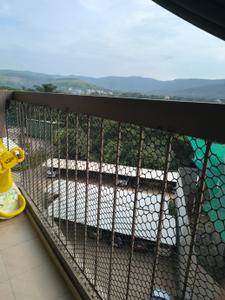 Image of 1301 Sq.ft 3 BHK Apartment / Flat for sale in Skyi Star City, Dhayari, Pune for Rs. 7500000