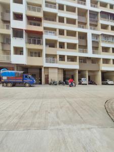 Image of 730 Sq.ft 2 BHK Apartment / Flat for rent in Mohan Precious Greens, Ambernath East, Ambernath for Rs. 20000