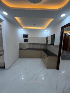 Hall Image of 1600 Sq.ft 3 BHK Apartment / Flat for sale in Trivor Urbania City, Sector 27 Greater Noida for Rs. 8000000