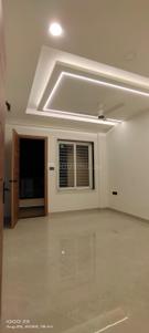 Hall Image of 1405 Sq.ft 3 BHK Builder Floor for rent in Kakarmata Varanasi for Rs. 30000
