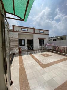 Balcony Image of 1700 Sq.ft 4 BHK Duplex for sale in Chandkheda Ahmedabad for Rs. 12800000