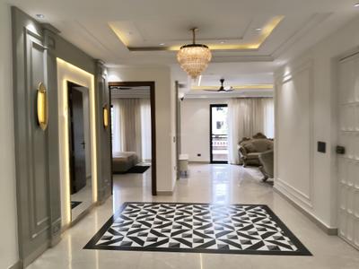 Living Room Image of 3078 Sq.ft 4 BHK Builder Floor for sale in Sector 23 Gurgaon for Rs. 31500000