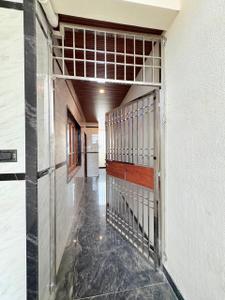 Balcony Image of 3600 Sq.ft 7 BHK Builder Floor for sale in Andrahalli Bengaluru for Rs. 24500000