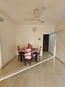 Hall Image of 850 Sq.ft 2 BHK Apartment / Flat for sale in Dadar East Mumbai for Rs. 35500000