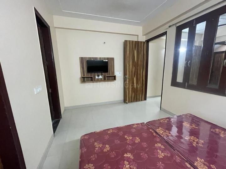 Sector 40 Bedroom 1