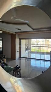 Image of 2970 Sq.ft 3 BHK Apartment / Flat for sale in Deep Rajvansh, Bodakdev, Ahmedabad for Rs. 19000000