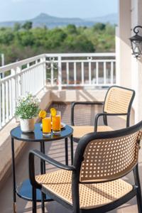 Balcony Image of 3375 Sq.ft 5 BHK Villa for sale in Karjat Thane for Rs. 36500000