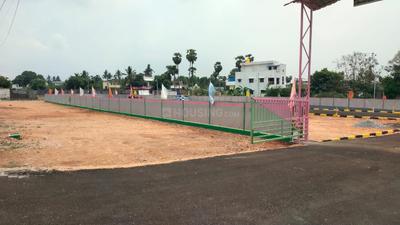 Image of 713 Sq.ft Residential Plot / Land for sale in Karanodai, Chennai for Rs. 1996400