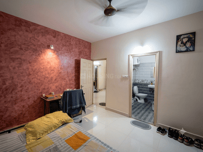 Image of 1190 Sq.ft 2 BHK Apartment / Flat for sale in Sapthagiri Sannidhi by YC &amp; Co., Whitefield, Bengaluru for Rs. 12000000