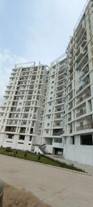 Image of 1230 Sq.ft 3 BHK Apartment / Flat for sale in Pundag, Ranchi for Rs. 6100000