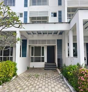 3 BHK Villa