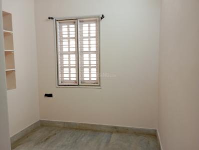 Bedroom Image of 1500 Sq.ft 3 BHK Independent House for rent in Banashankari Bengaluru for Rs. 35000