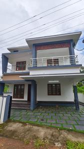 Image of 1900 Sq.ft 4 BHK Independent House for sale in Pallikkara, Kochi for Rs. 7000000