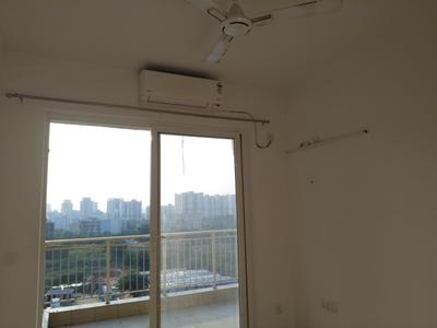 Bedroom Image of 1700 Sq.ft 3 BHK Apartment / Flat for sale in Emaar Palm Gardens, Sector 83 Gurgaon for Rs. 20000000