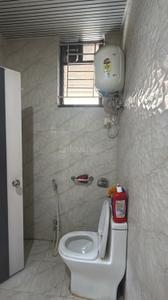 Bathroom Image of 3500 Sq.ft 6 BHK Duplex for sale in Sage Milestone, Indus Towne Bhopal for Rs. 19000000