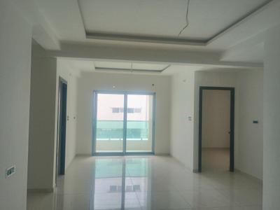 Living Room Image of 1750 Sq.ft 3 BHK Apartment / Flat for sale in Nallagandla Hyderabad for Rs. 12950000