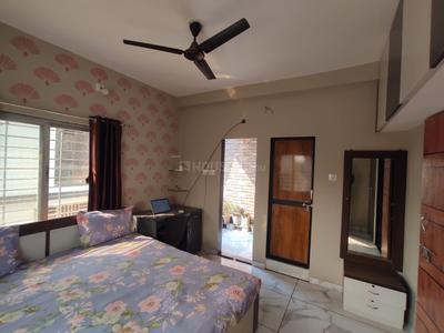 Bedroom Image of 1400 Sq.ft 3 BHK Independent House for sale in Ankleshwar GIDC Ankleshwar for Rs. 4950000