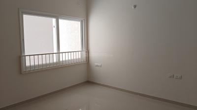 Bedroom Image of 1935 Sq.ft 3.5 BHK Apartment / Flat for sale in L And T Olivia At Raintree Boulevard Cluster 7, Sahakara Nagar Bengaluru for Rs. 42500000