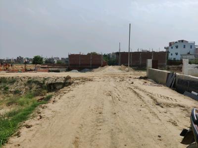 Image of 891 Sq.ft Residential Plot / Land for sale in Wave City, Ghaziabad for Rs. 2700003