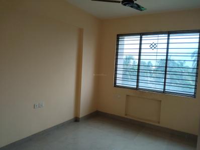 Bedroom Image of 1435 Sq.ft 3 BHK Apartment / Flat for rent in Thakurpukur Kolkata for Rs. 26000